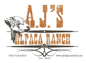 AJsAlpacaRanchWebpage